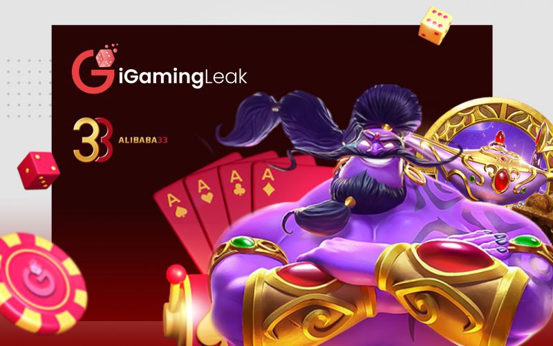 ALIBABA33 Quick View