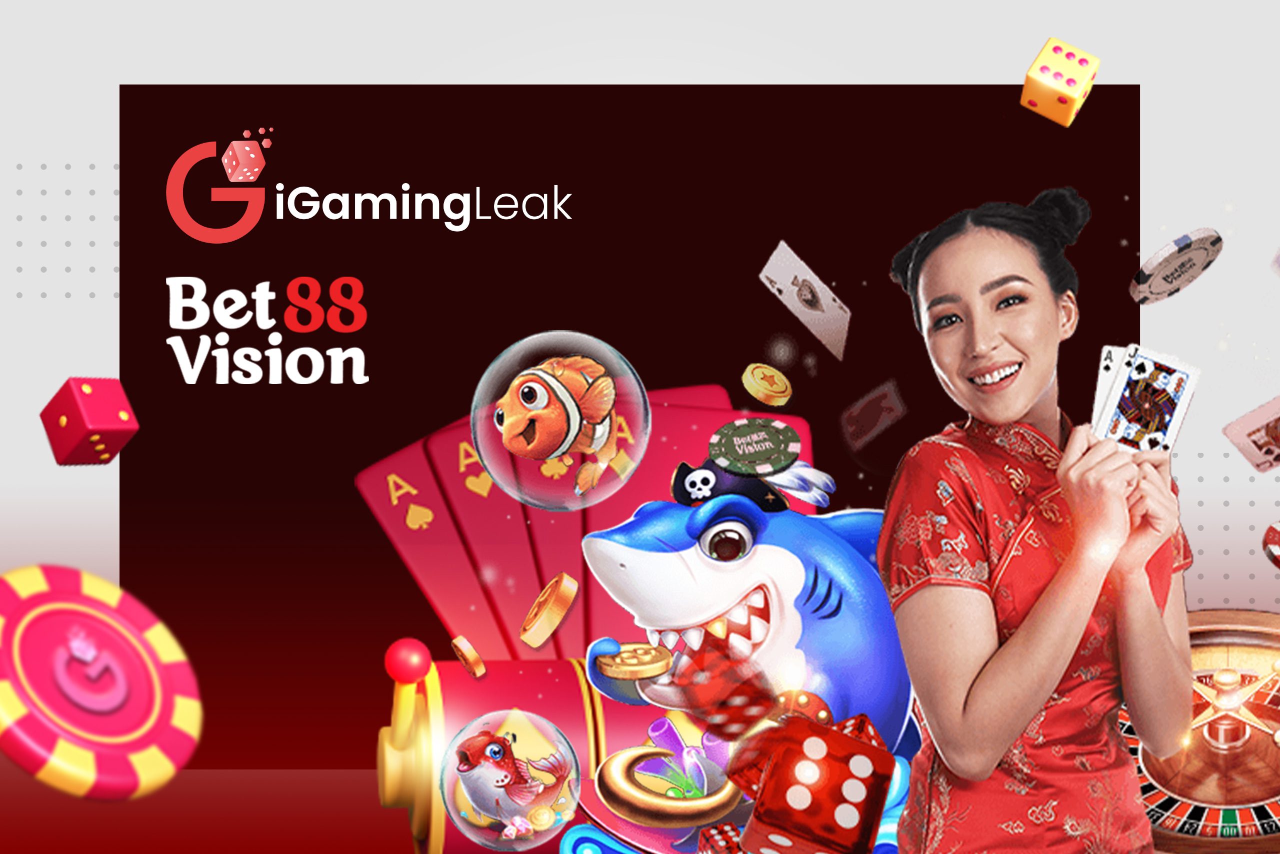 Betvision88 Quick View