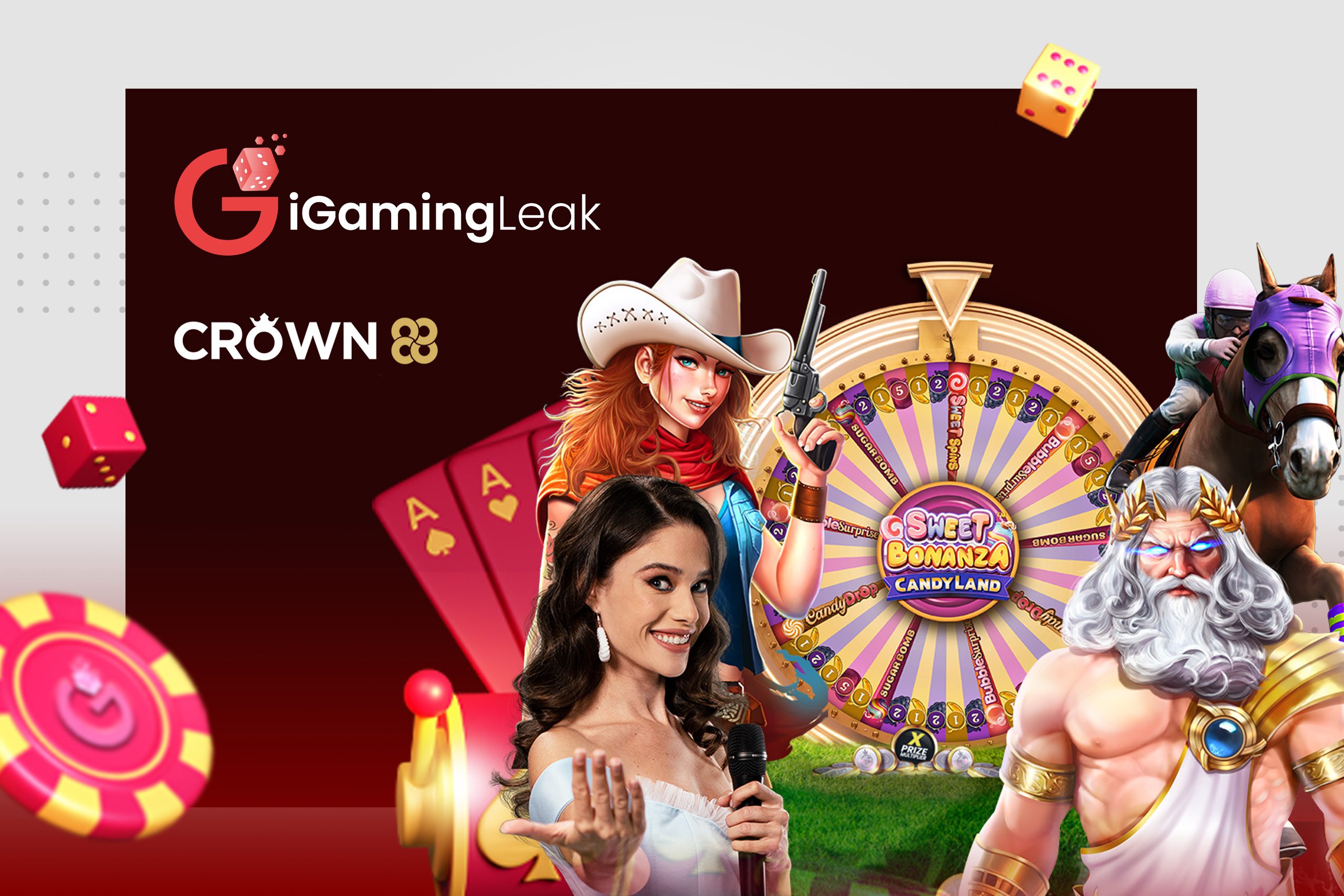 Crown88 Quick View