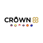 Crown88 Logo