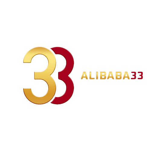 ALIBABA33 Logo