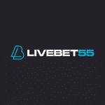 Livebet55 Logo