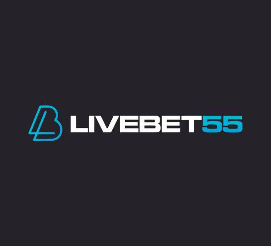 Livebet55 Logo