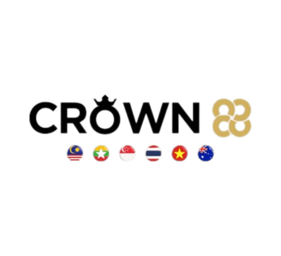 Crown88 Logo