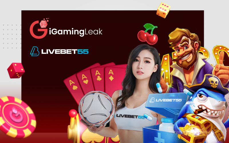 Livebet55