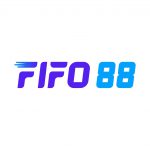 FIFO88 Logo