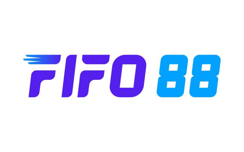 FIFO88 Logo