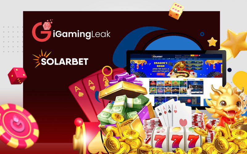 Solarbet Quick View