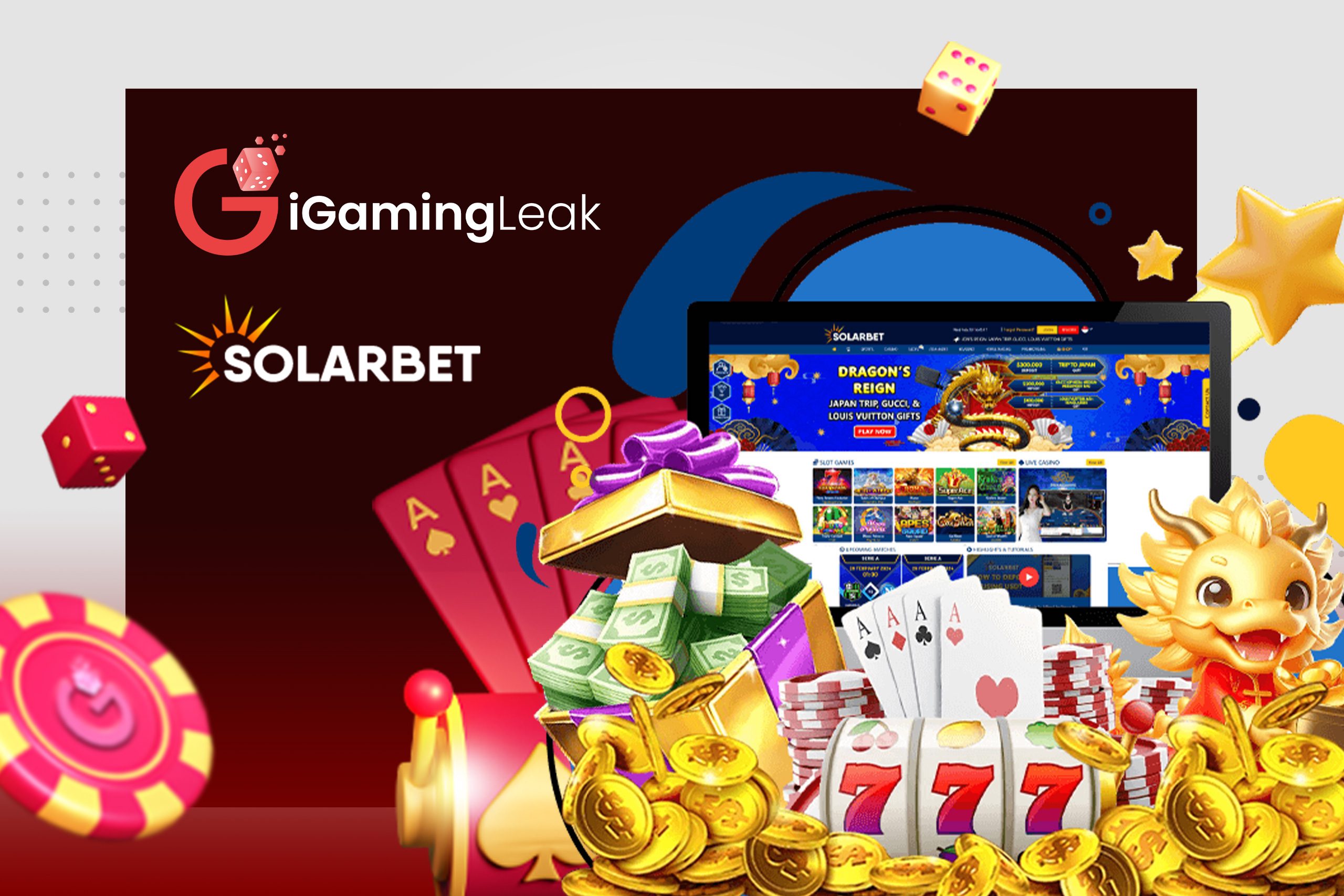 Solarbet Quick View