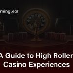 A Guide to High Roller Casino Experiences