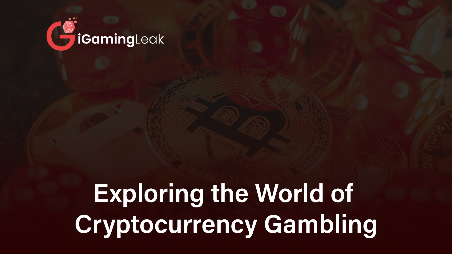 Exploring the World of Cryptocurrency Gambling