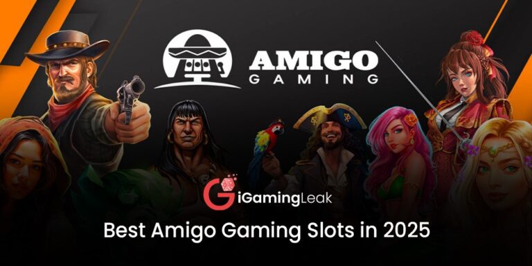 Amigo Slot