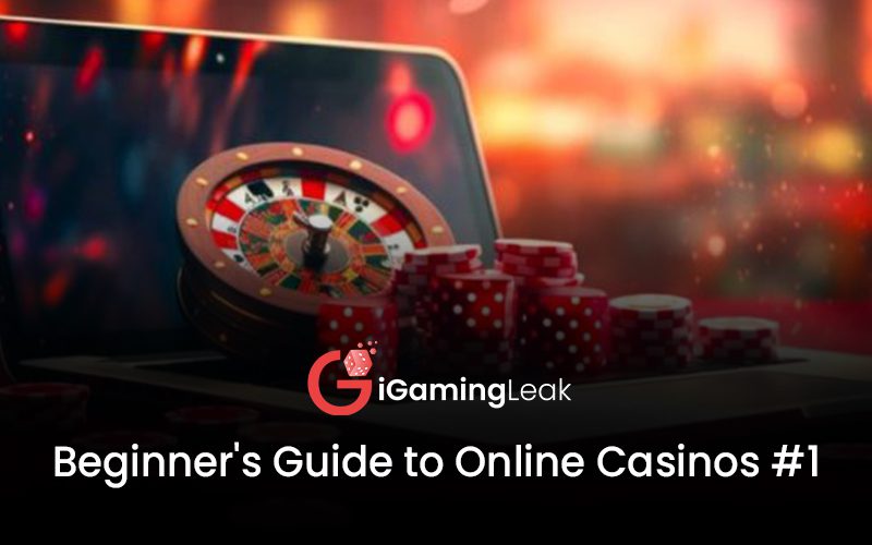 Beginner’s Guide to Online Casinos: What to Know Before You Play 