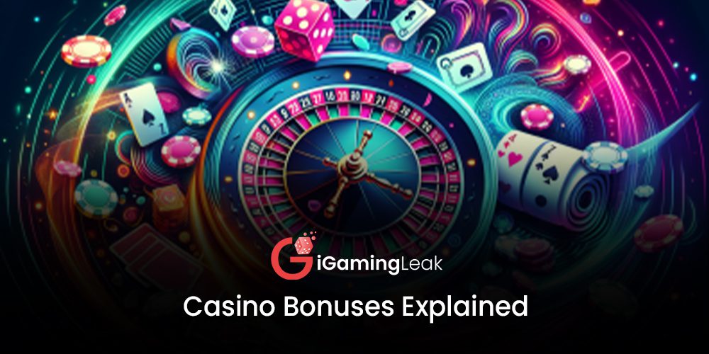 Casino Bonuses Explained: A Complete Guide to Free Spins, Cashback & More 