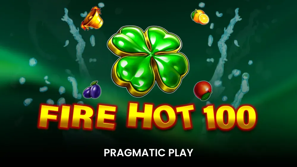 Fire Hot 100