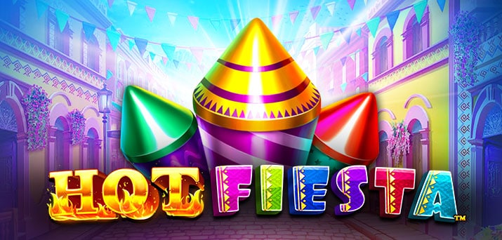 Hot Fiesta