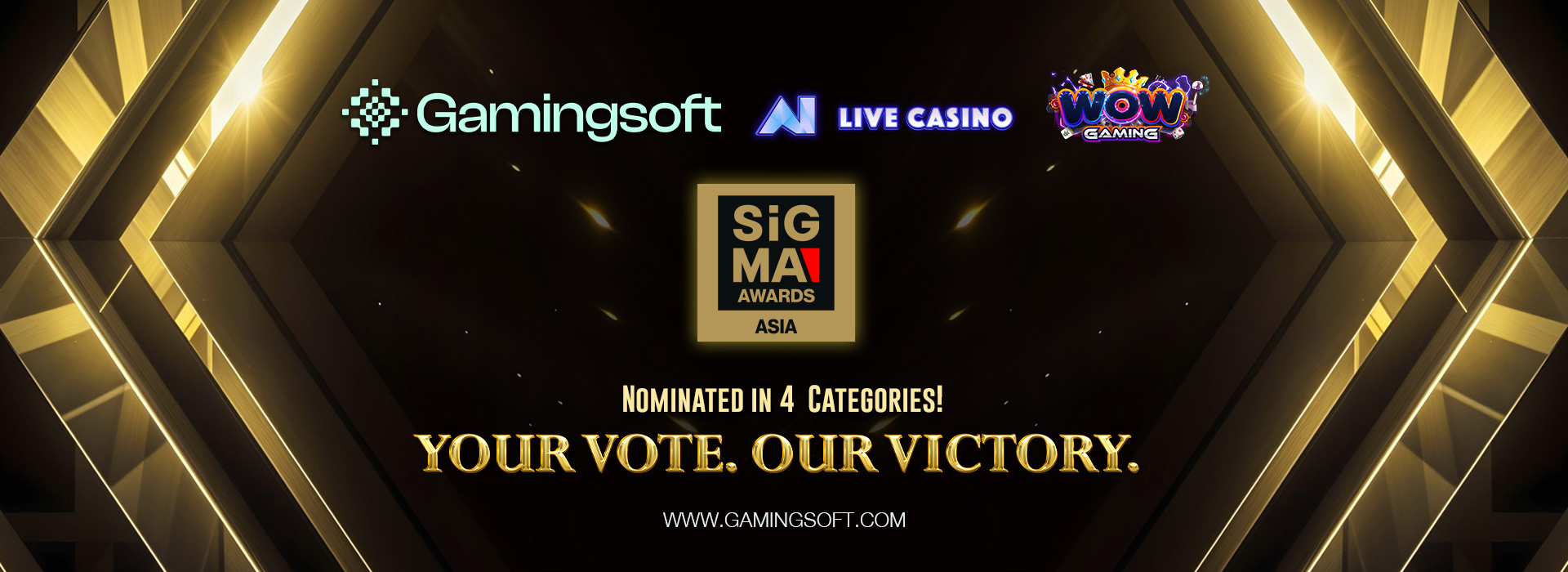SiGMA Voting