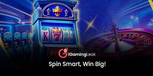 Slot Machines 101: How to Play Smart