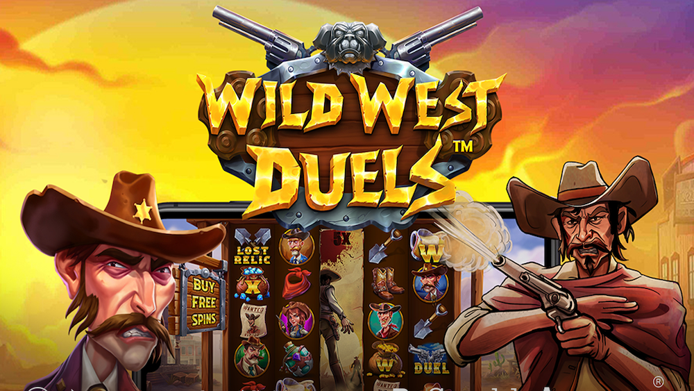 Wild West Duels