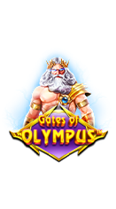 Gates of Olympus