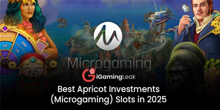 Apricot Investment Slot