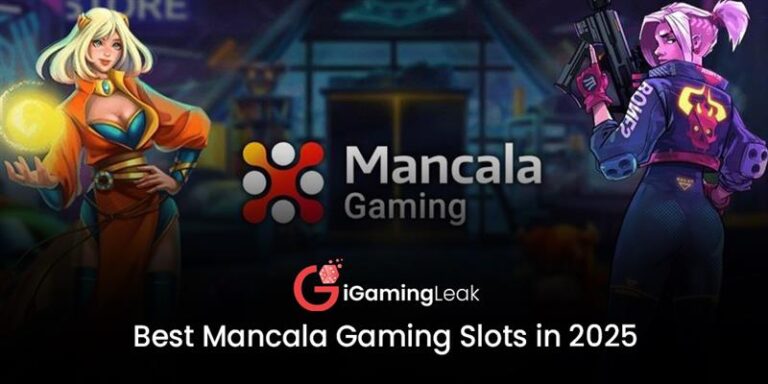 Best Mancala Gaming Slot