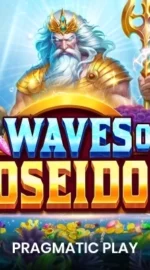 Waves of Poseidon