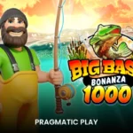 Big Bass Bonanza Slot 1000