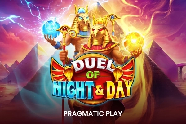 Duel of Night and Day